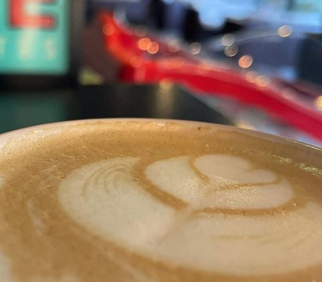 Σπιτικός cappuccino στο Cozy